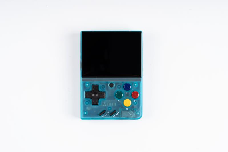 Miyoo Mini V4 Retro Handheld Game Console