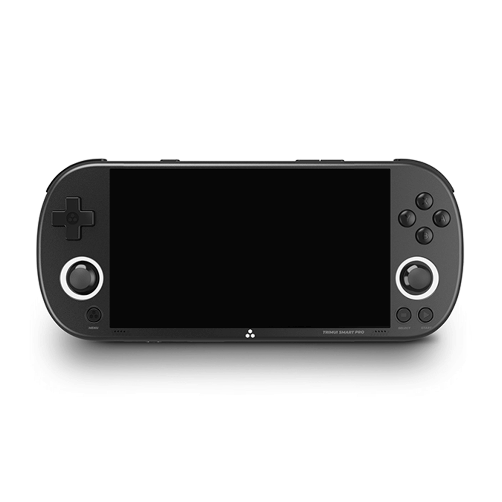 Trimui Smart Pro Retro Handled Game Console