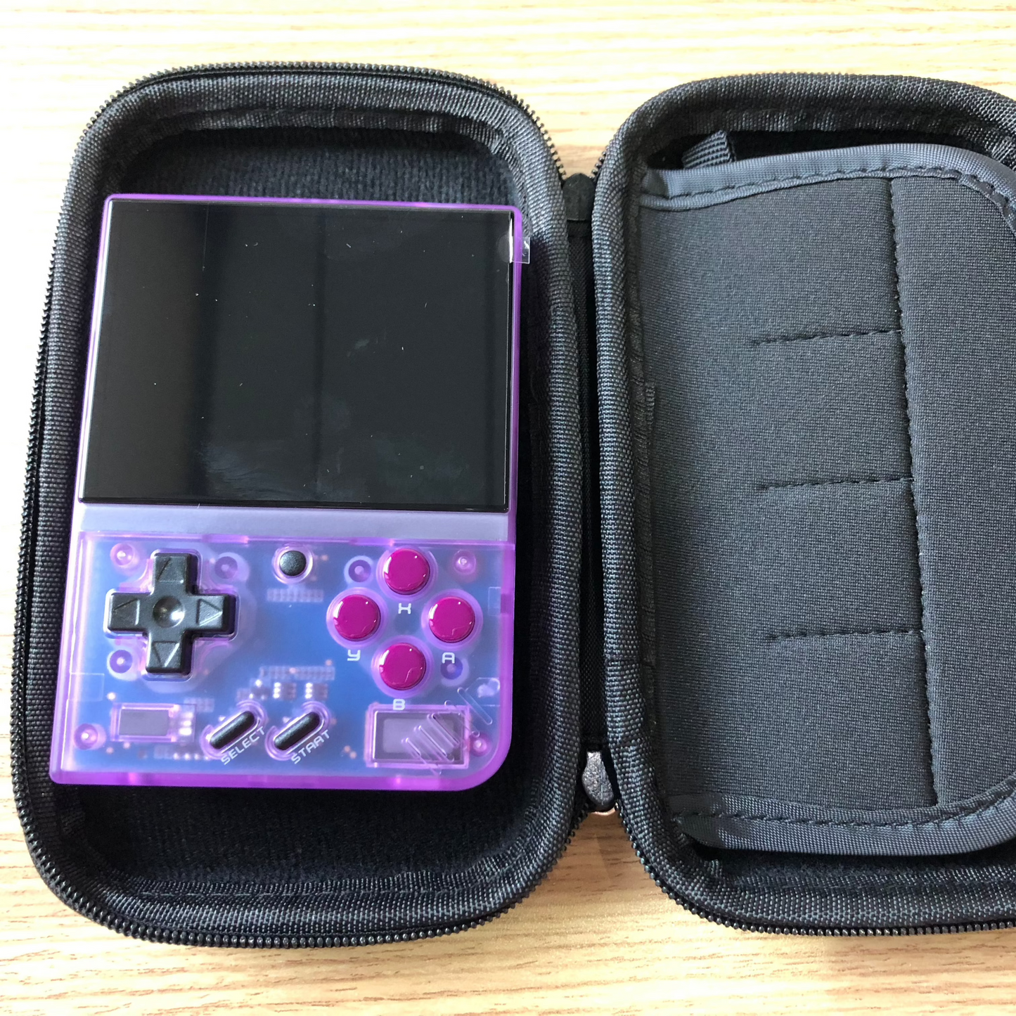 Miyoo Mini Plus 4