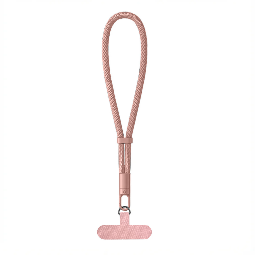 Premium Adjustable Nylon Wrist Lanyard for Retro Handheld Game Consoles