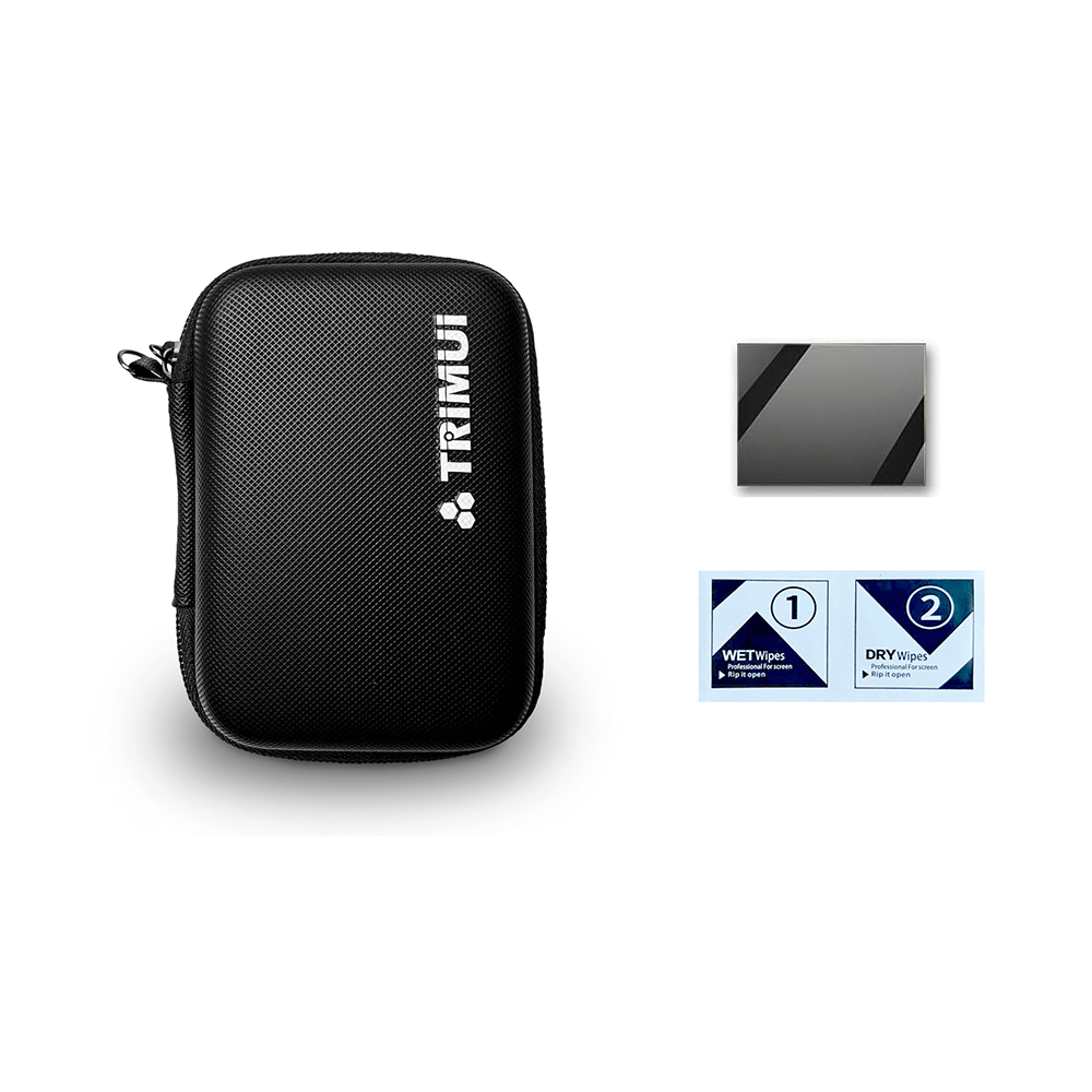 TrimUI Brick Storage Case