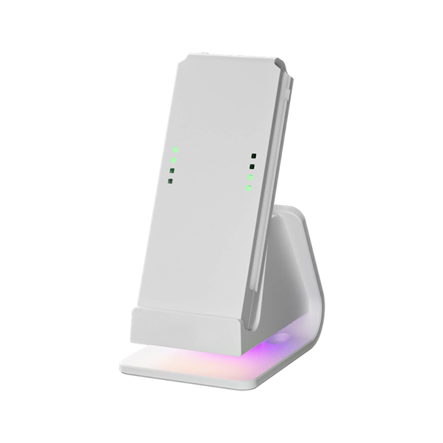 Switch Joy-Con Charging Dock White