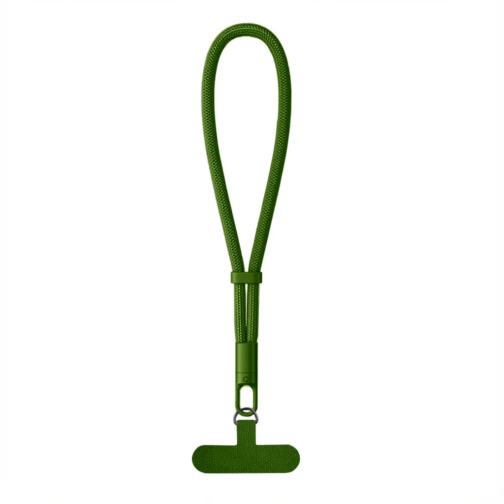 Premium Adjustable Nylon Wrist Lanyard for Retro Handheld Game Consoles