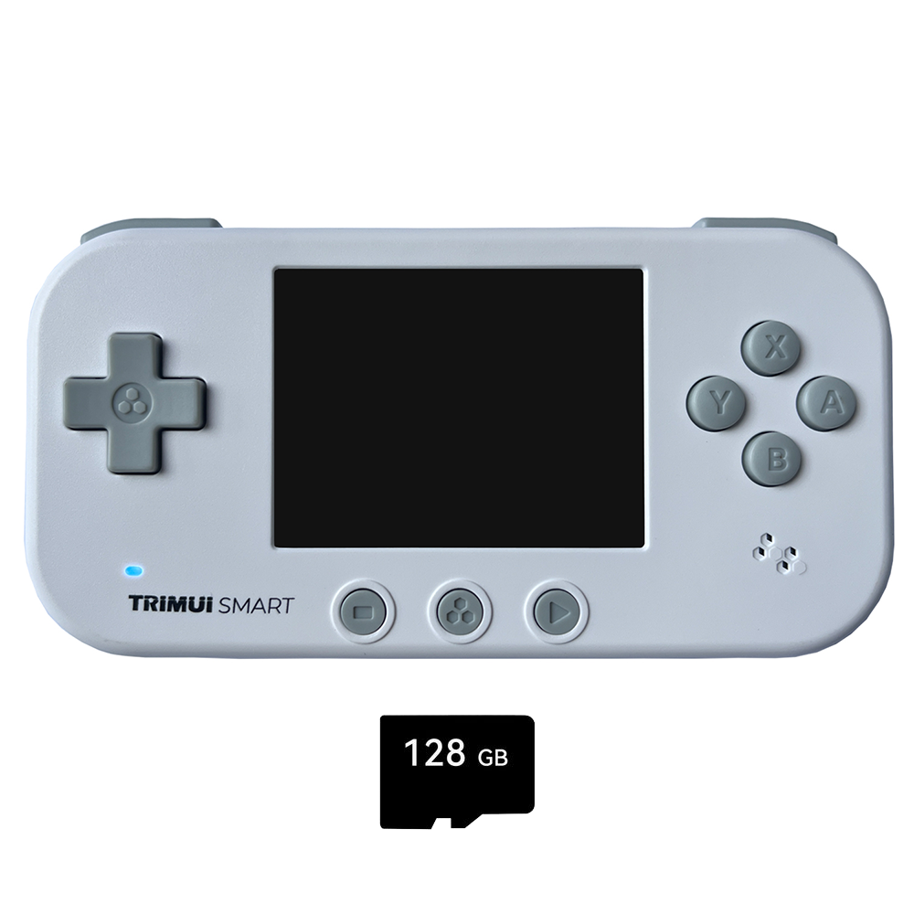 TRIMUI SMART Retro Handheld Game Console – Timexplayer
