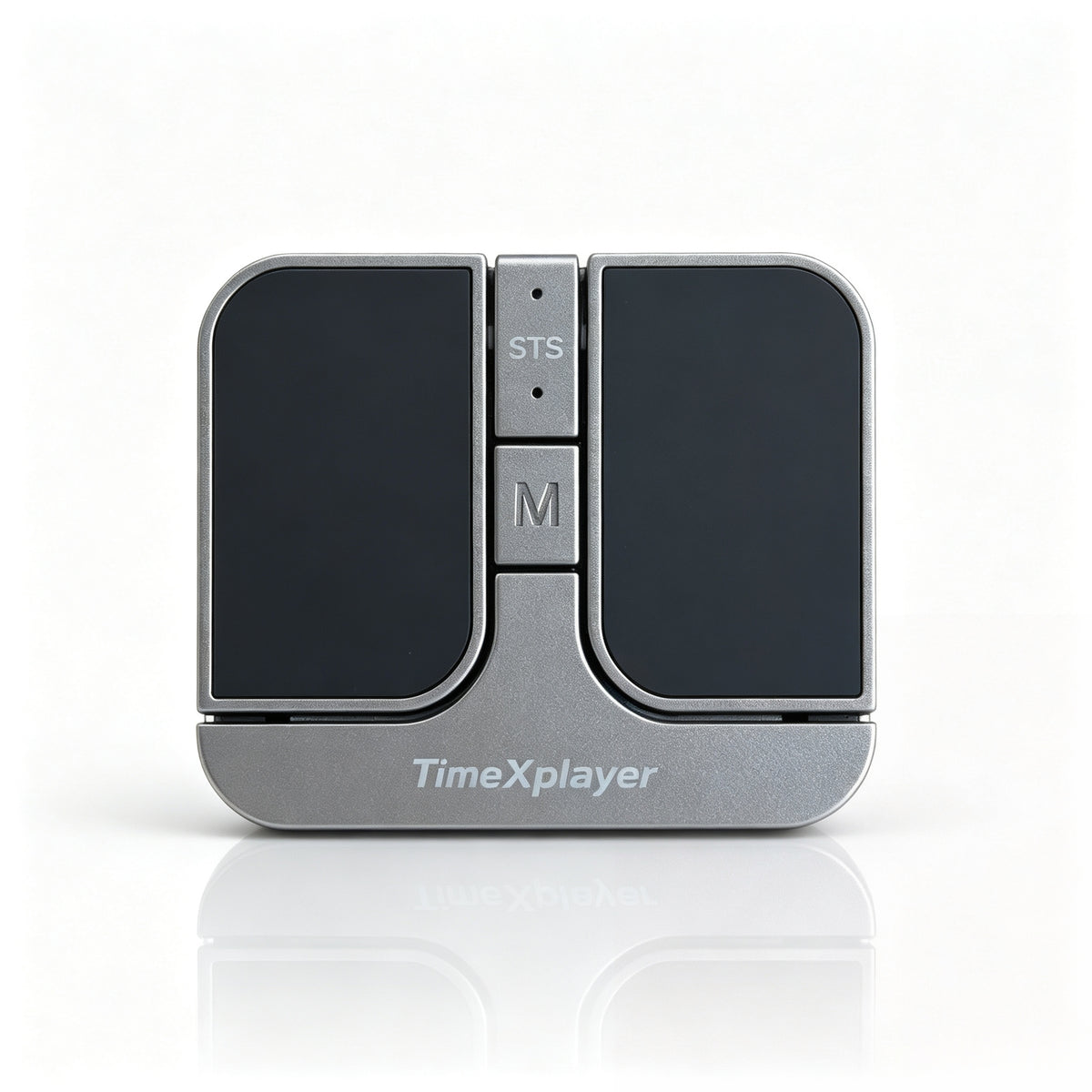 Timexplayer Mini Square Mouse