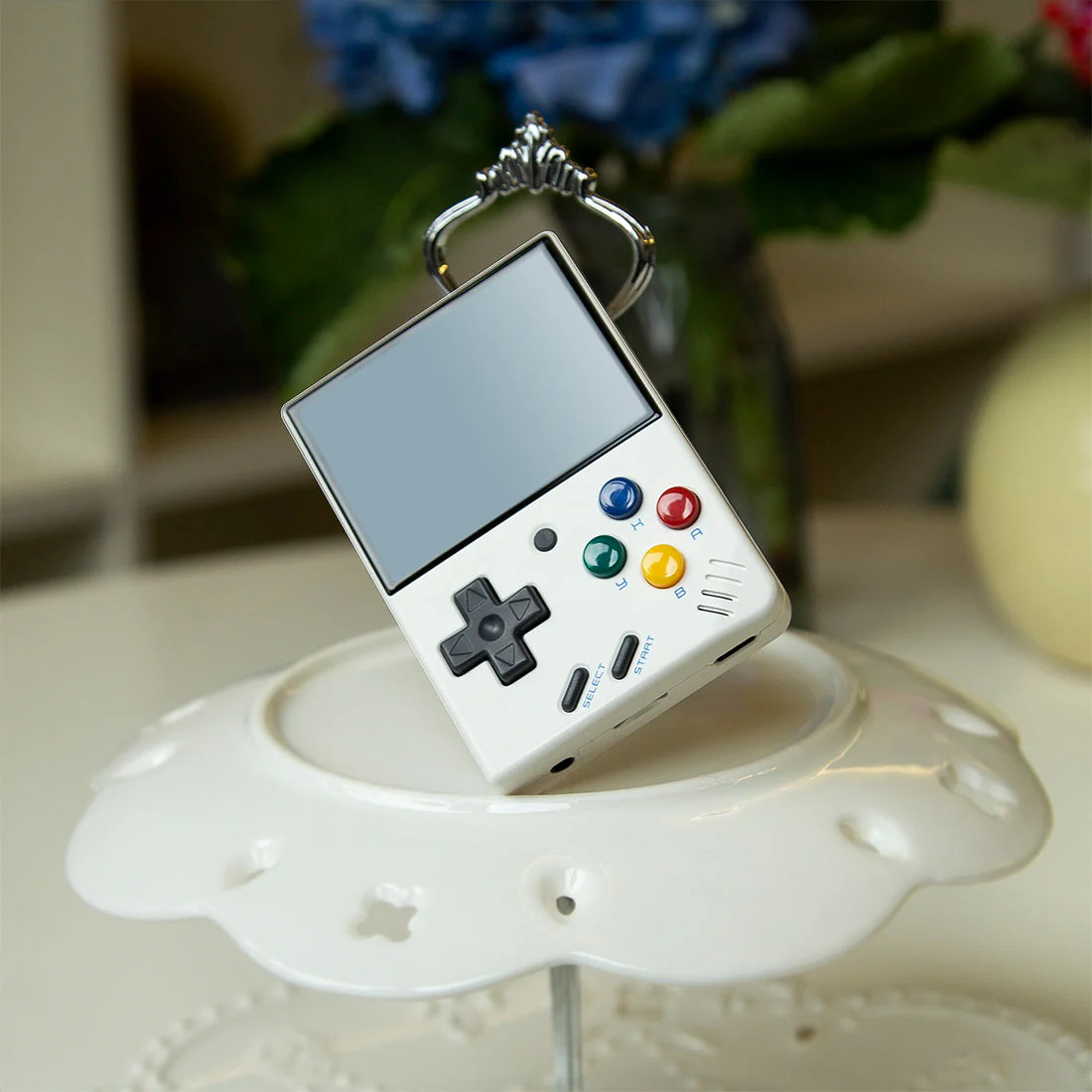 Miyoo Mini V4 Retro Handheld Game Console – Timexplayer Miyoo Mini V4 Retro Handheld Game Console – Timexplayer