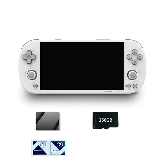 Trimui Smart Pro Retro Handled Game Console