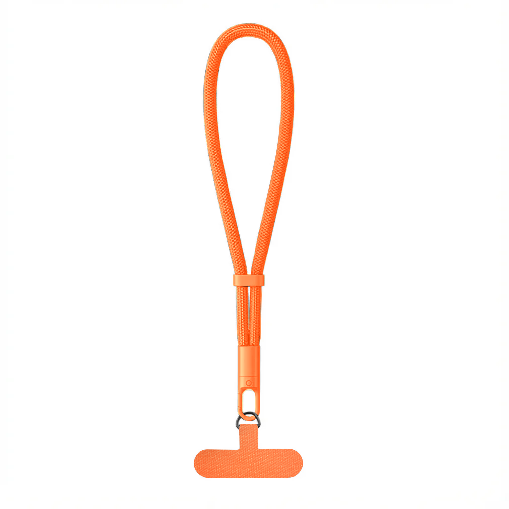 Premium Adjustable Nylon Wrist Lanyard for Retro Handheld Game Consoles