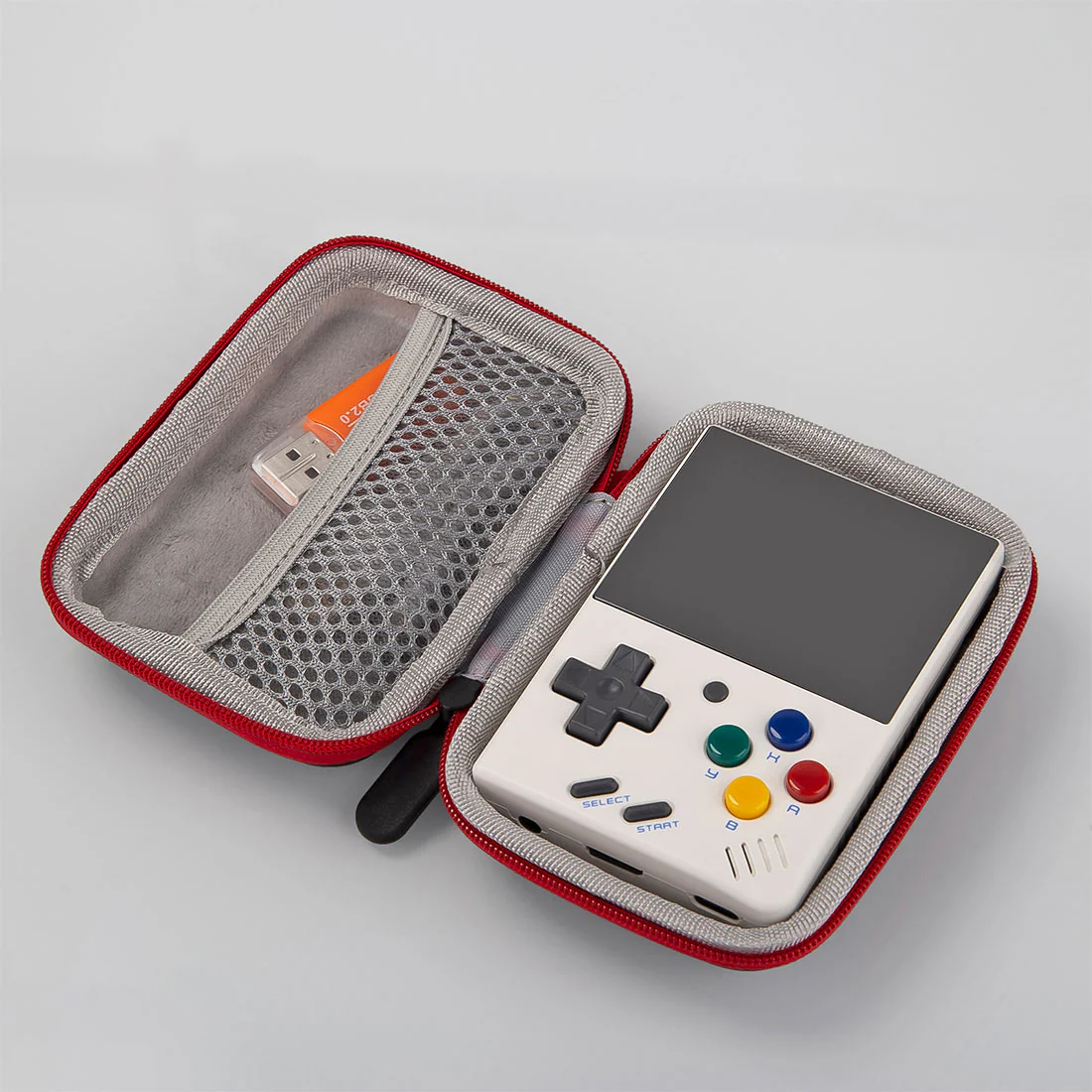 Miyoo Mini V4 Retro Handheld Game Console – Timexplayer Miyoo Mini V4 Retro Handheld Game Console – Timexplayer