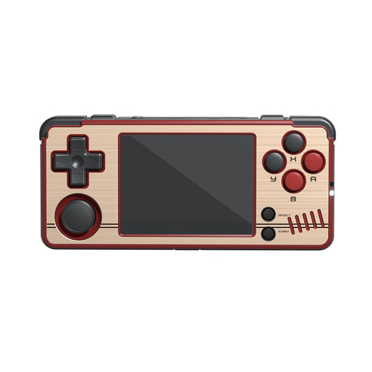 Miyoo A30 レトロ携帯ゲーム機