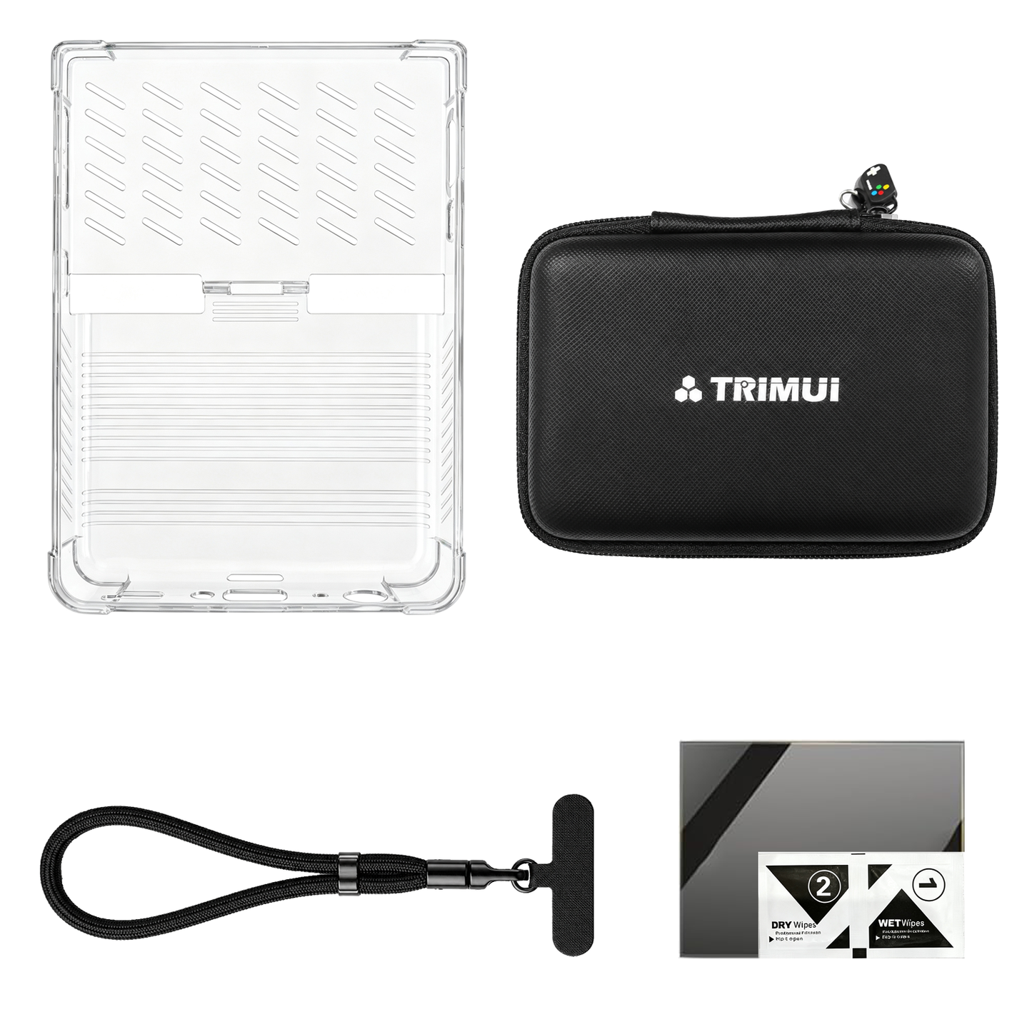 TRIMUI Brick Pro Accessory Kit