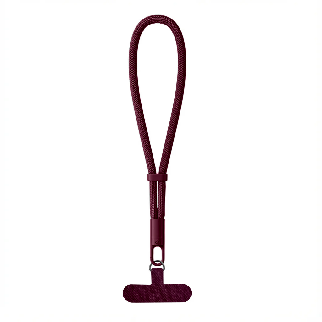 Premium Adjustable Nylon Wrist Lanyard for Retro Handheld Game Consoles