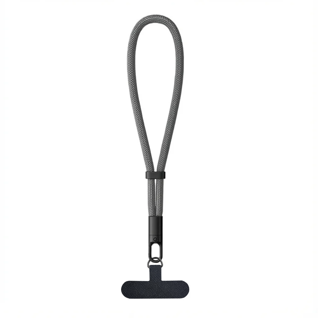 Premium Adjustable Nylon Wrist Lanyard for Retro Handheld Game Consoles