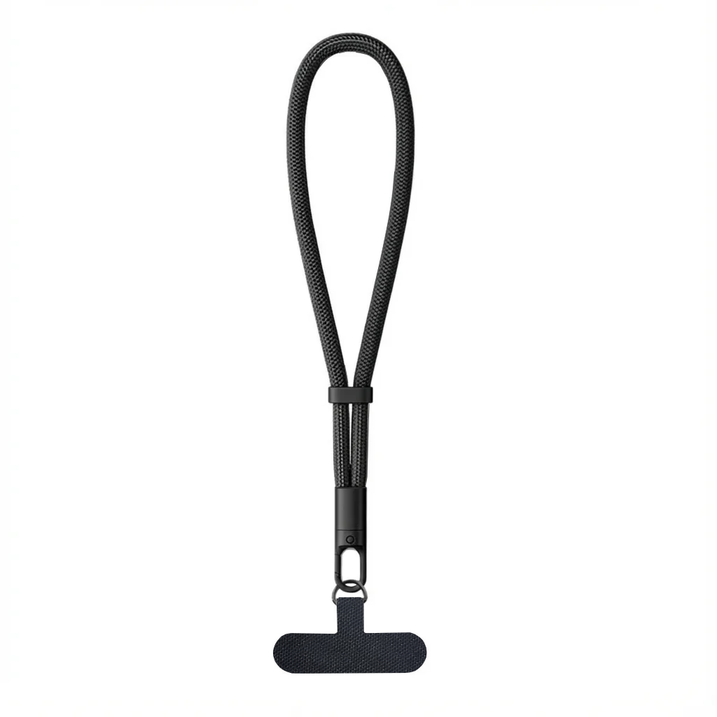 Premium Adjustable Nylon Wrist Lanyard for Retro Handheld Game Consoles