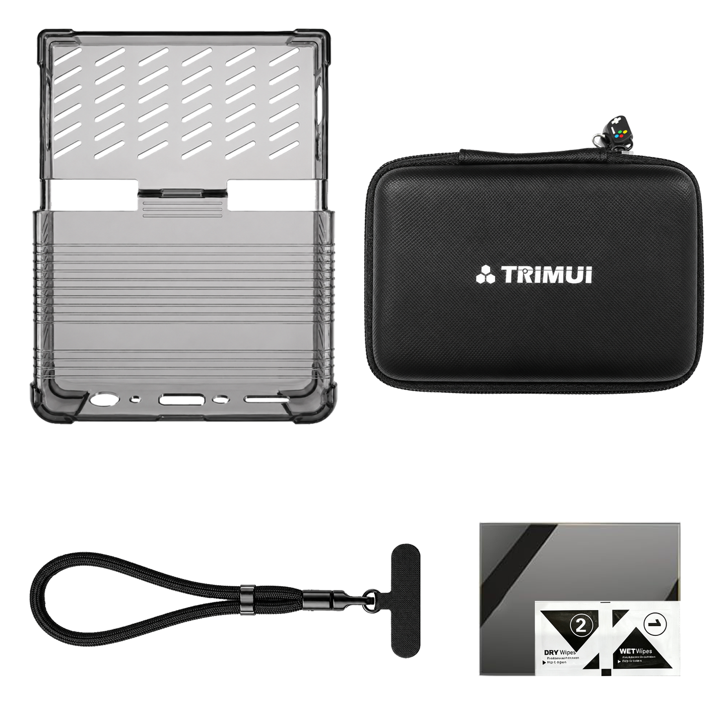 TRIMUI Brick Pro Accessory Kit