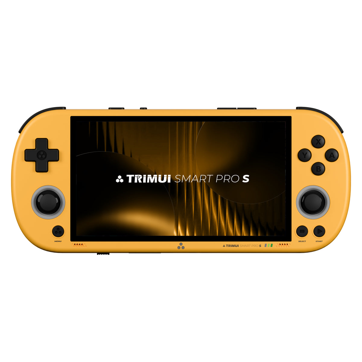 Timexplayer: Trimui Handheld & Pro Mice Factory-Direct