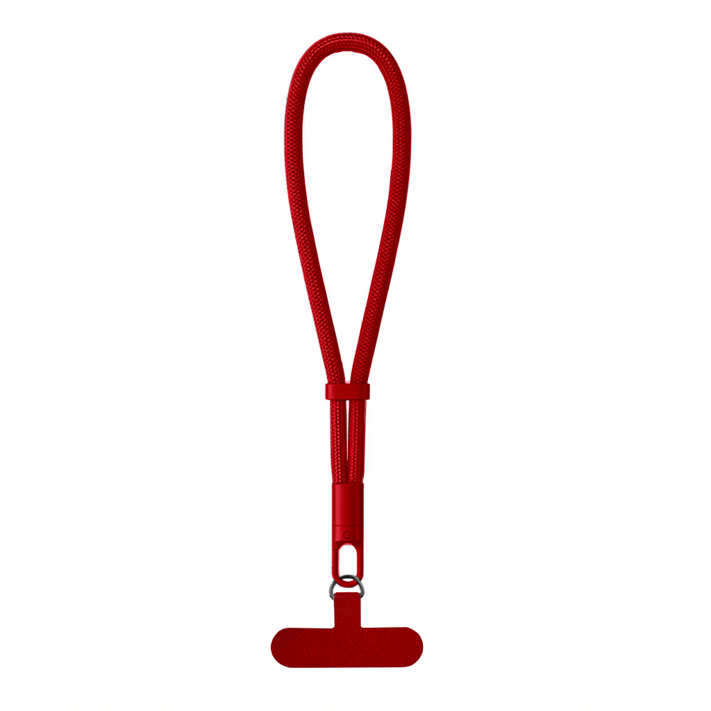 Premium Adjustable Nylon Wrist Lanyard for Retro Handheld Game Consoles