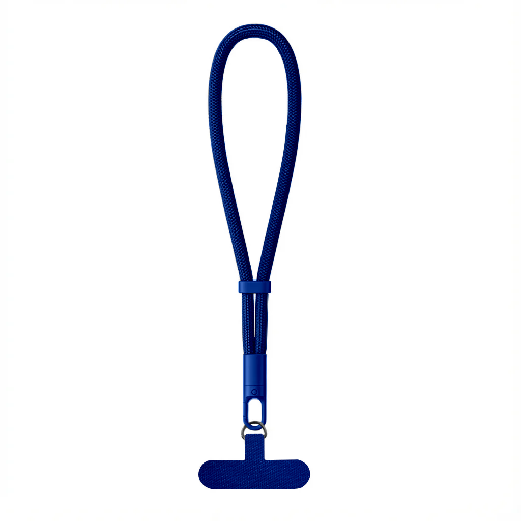 Premium Adjustable Nylon Wrist Lanyard for Retro Handheld Game Consoles