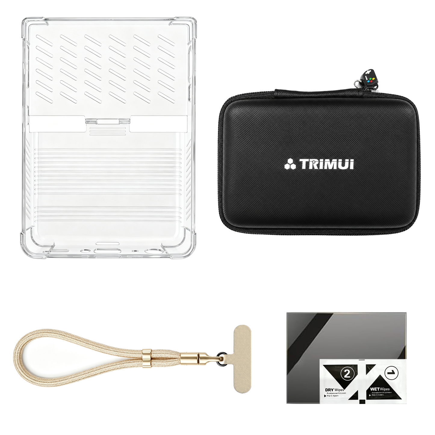 TRIMUI Brick Pro Accessory Kit