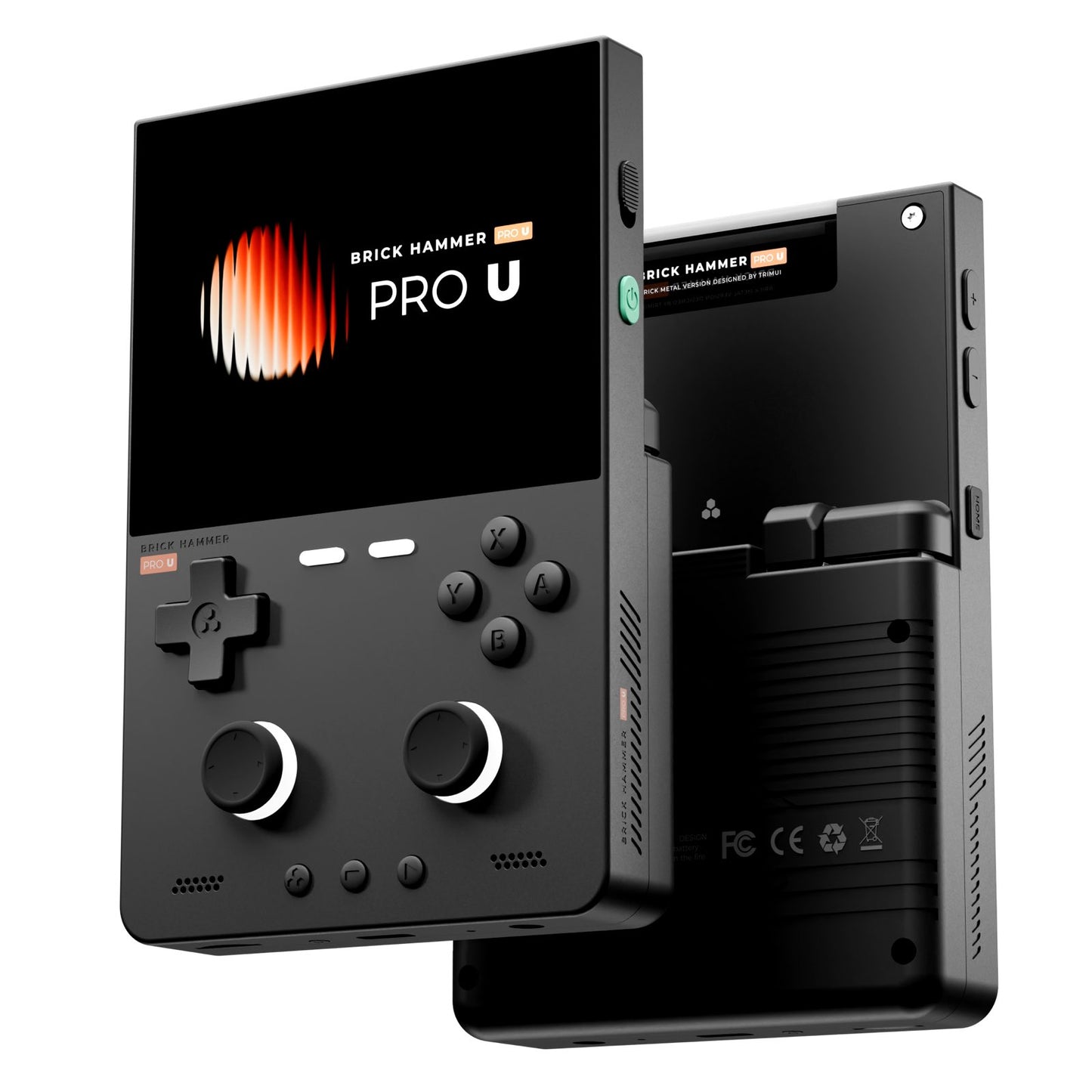 TRIMUI Brick Pro U Android Retro Handheld Console