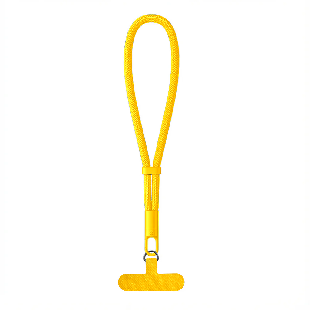 Premium Adjustable Nylon Wrist Lanyard for Retro Handheld Game Consoles