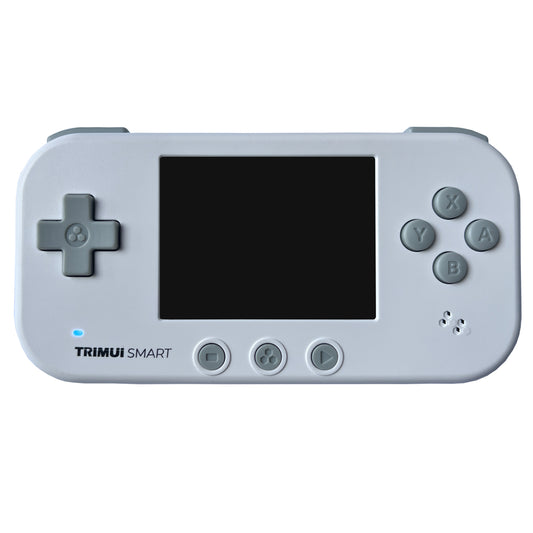 TRIMUI SMART Retro Handheld Game Console